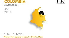 Colombia - 4T 2018